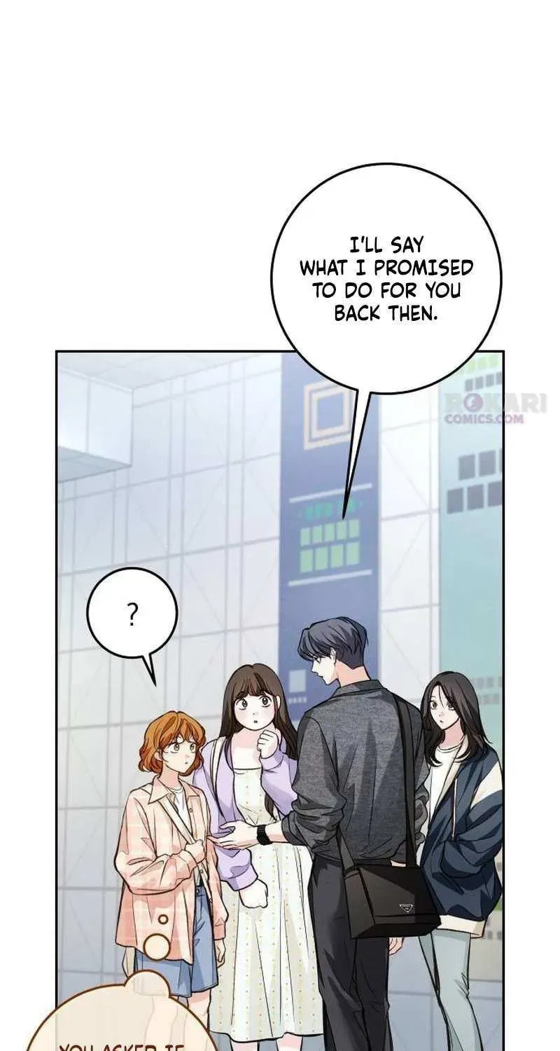 Read All You Need Is Perfection chapter 28 image 10 on Lezhin