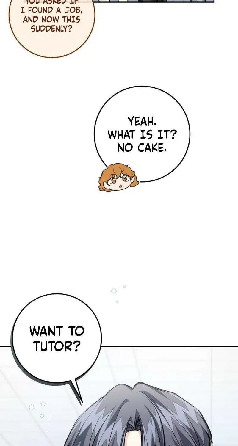 Read All You Need Is Perfection chapter 28 image 11 on Lezhin