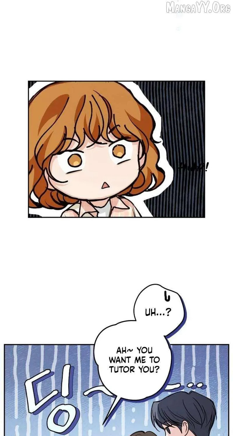 Read All You Need Is Perfection chapter 28 image 13 on Lezhin