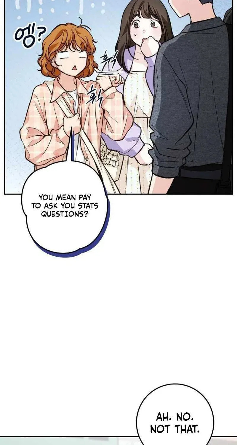 Read All You Need Is Perfection chapter 28 image 14 on Lezhin