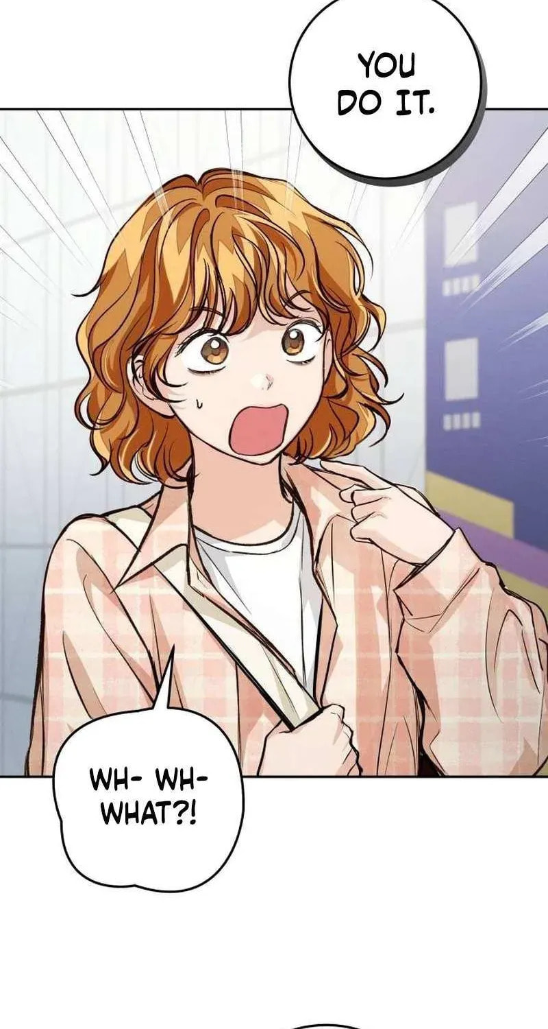 Read All You Need Is Perfection chapter 28 image 16 on Lezhin