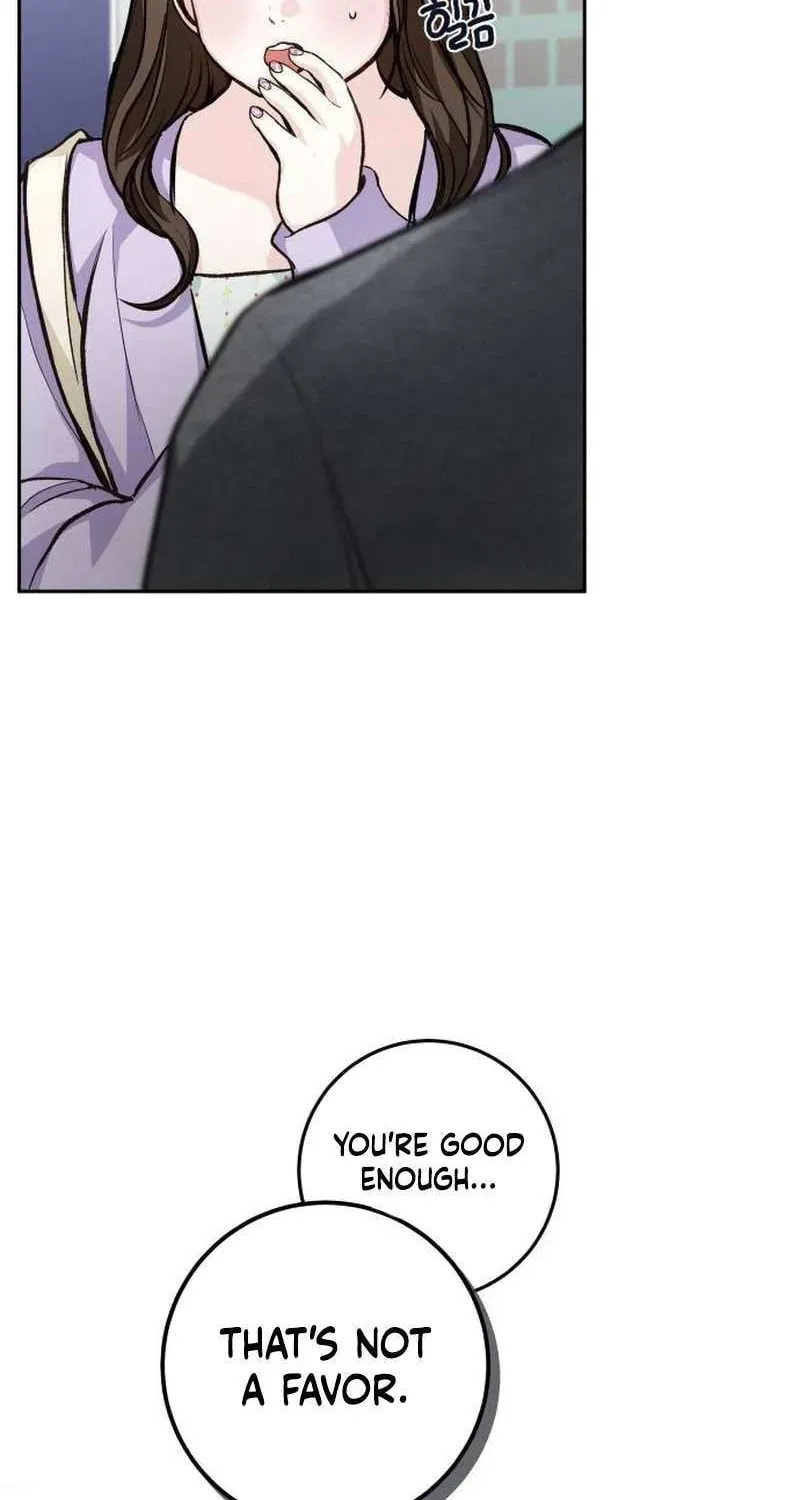 Read All You Need Is Perfection chapter 28 image 18 on Lezhin