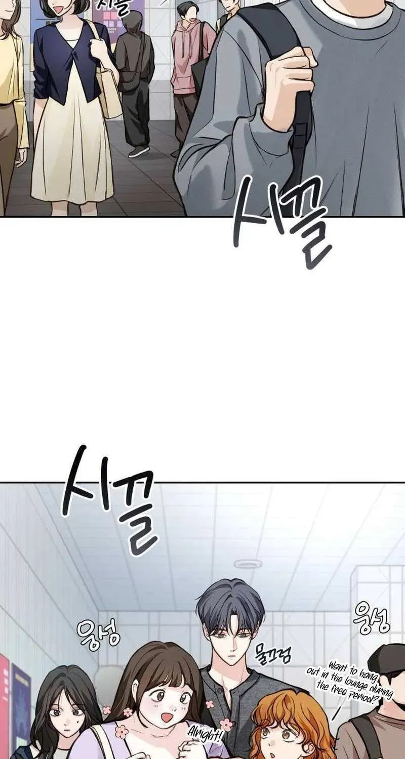 Read All You Need Is Perfection chapter 28 image 2 on Lezhin