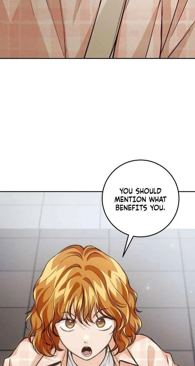 Read All You Need Is Perfection chapter 28 image 21 on Lezhin