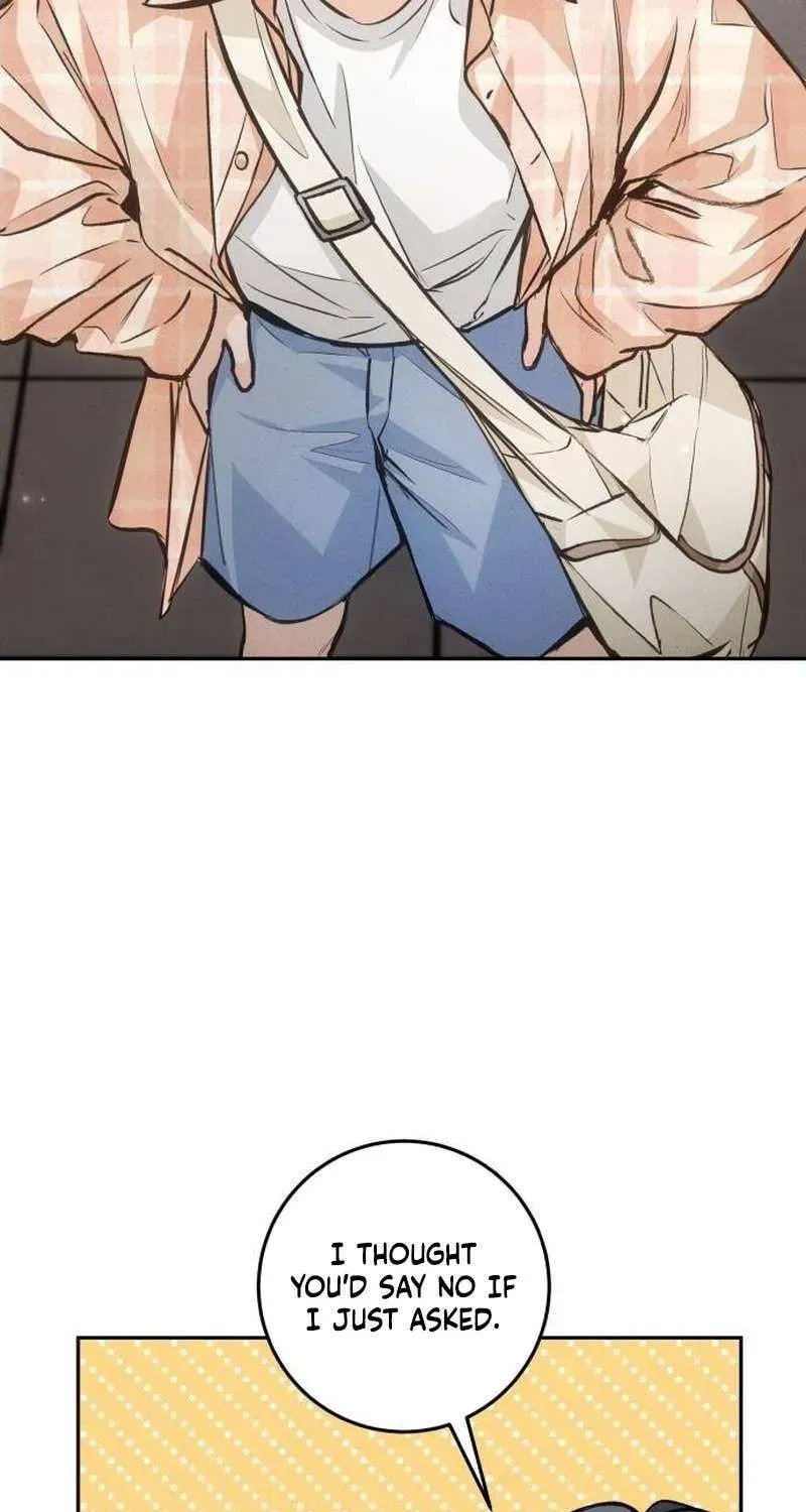 Read All You Need Is Perfection chapter 28 image 22 on Lezhin