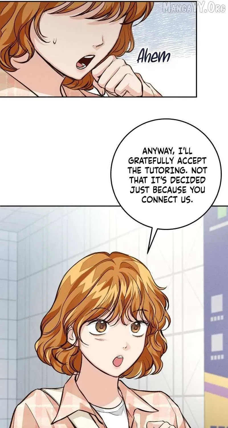 Read All You Need Is Perfection chapter 28 image 27 on Lezhin