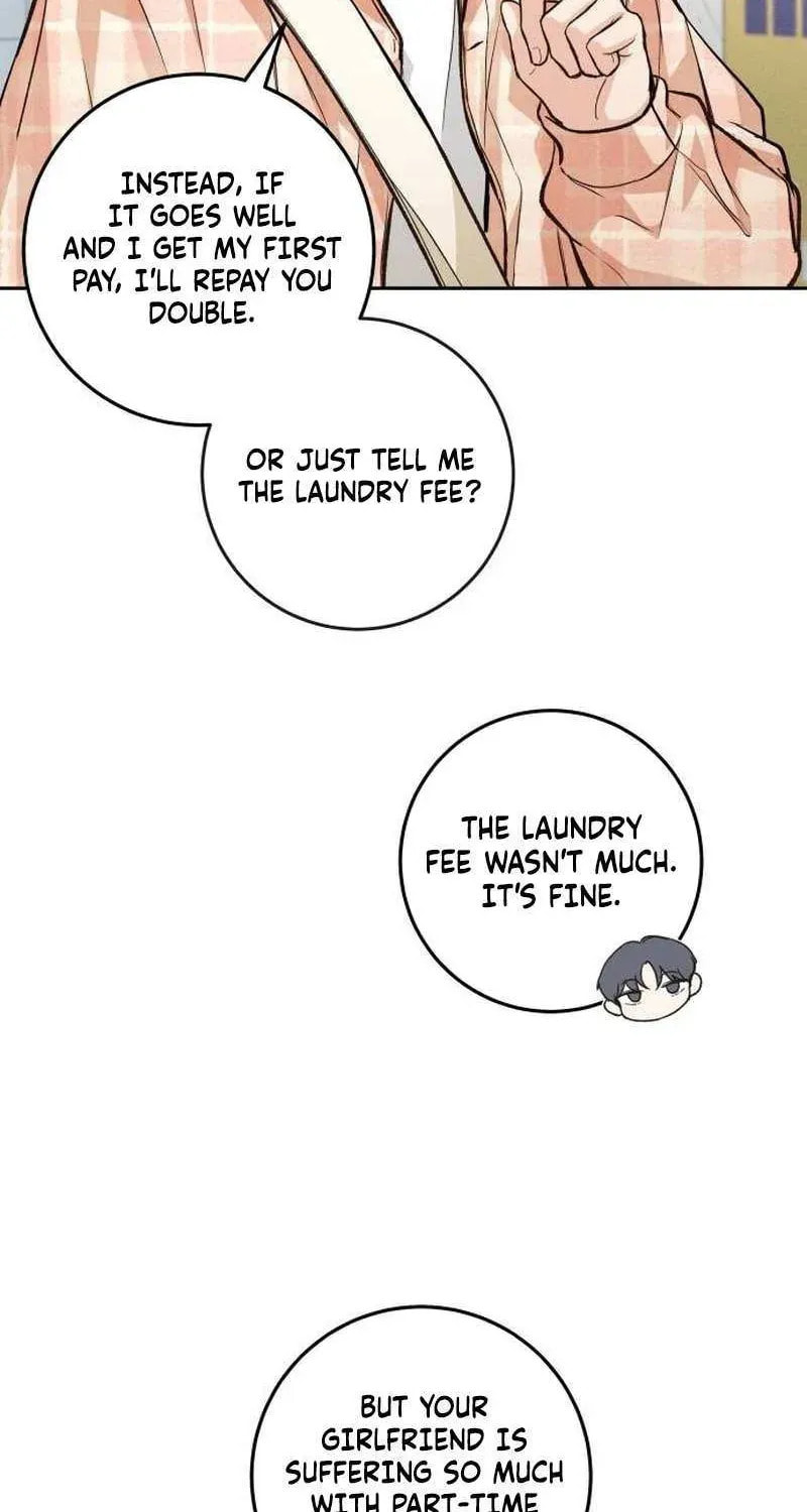 Read All You Need Is Perfection chapter 28 image 28 on Lezhin