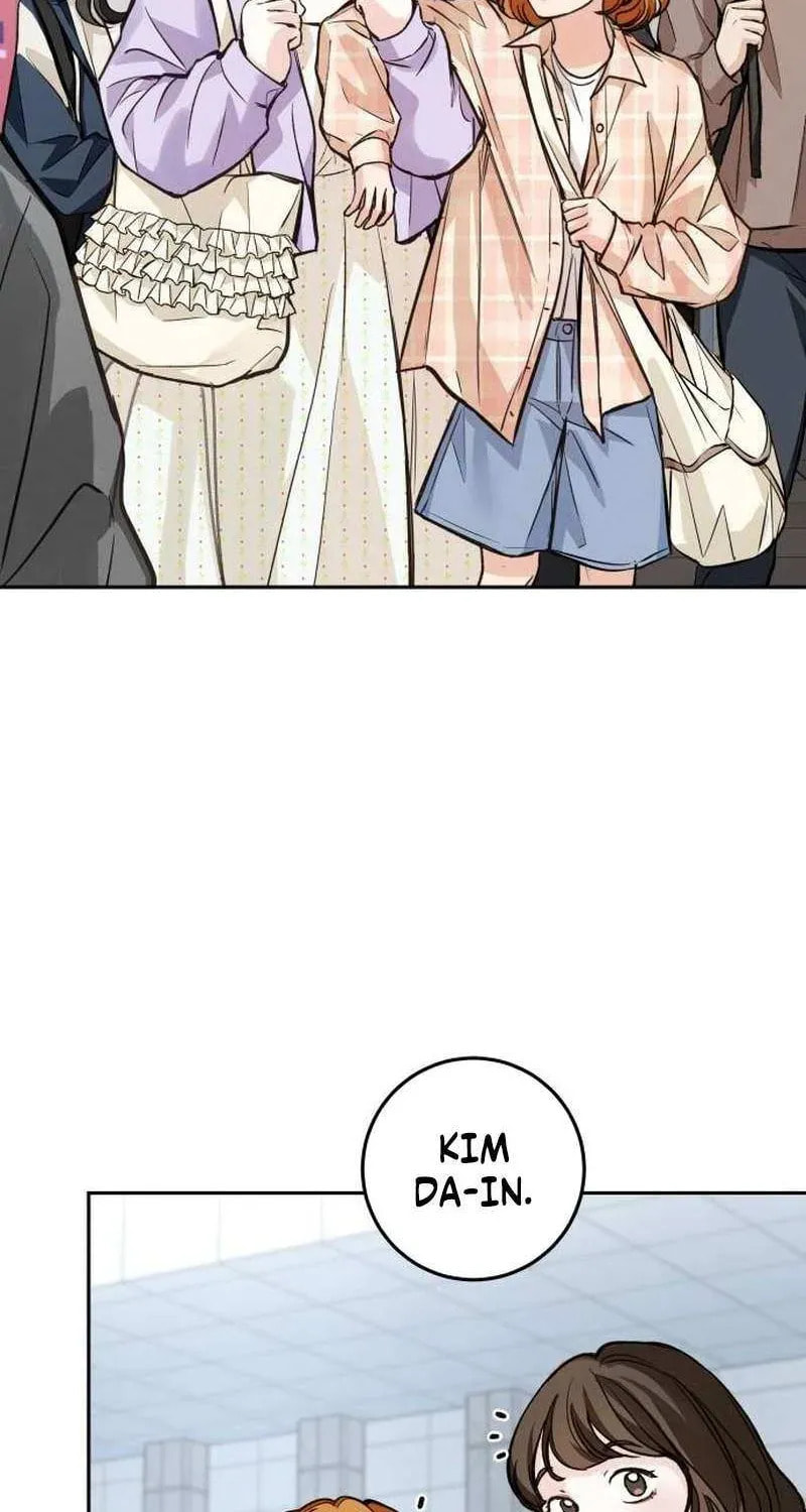 Read All You Need Is Perfection chapter 28 image 3 on Lezhin