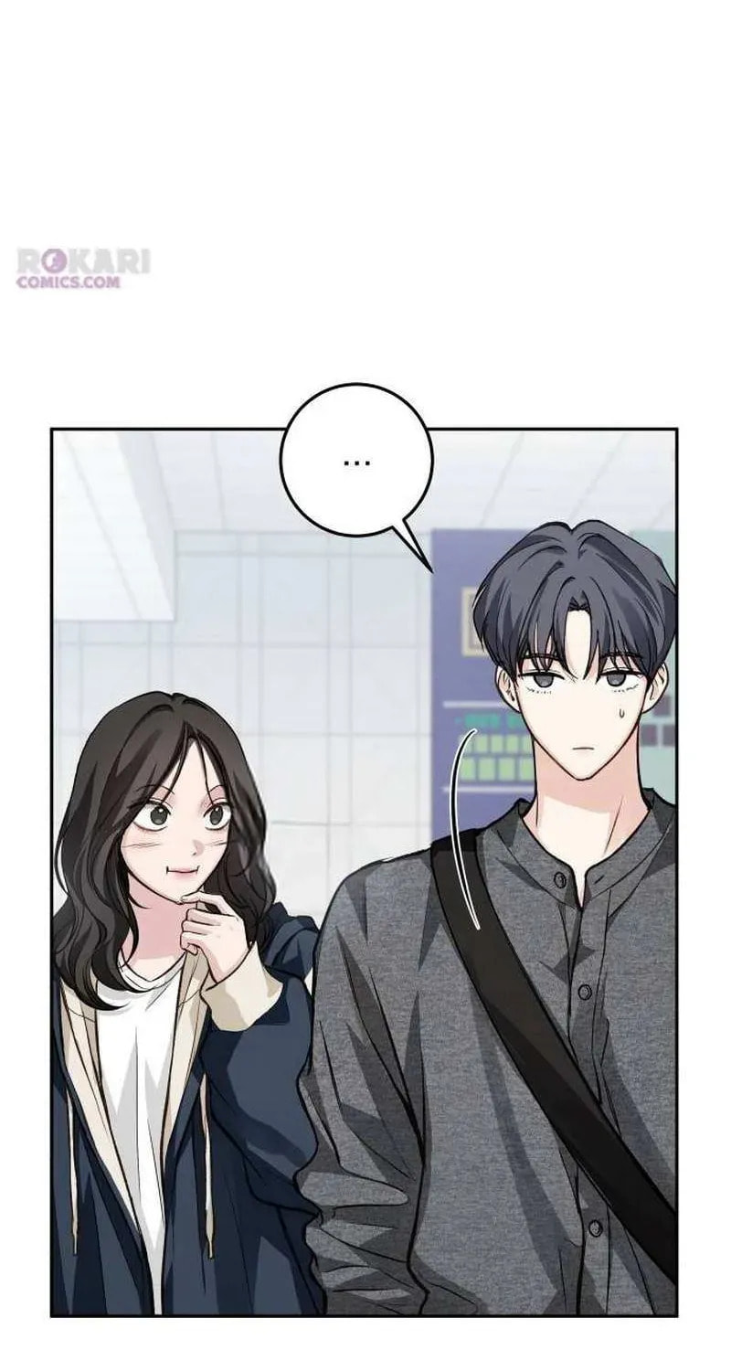 Read All You Need Is Perfection chapter 28 image 30 on Lezhin