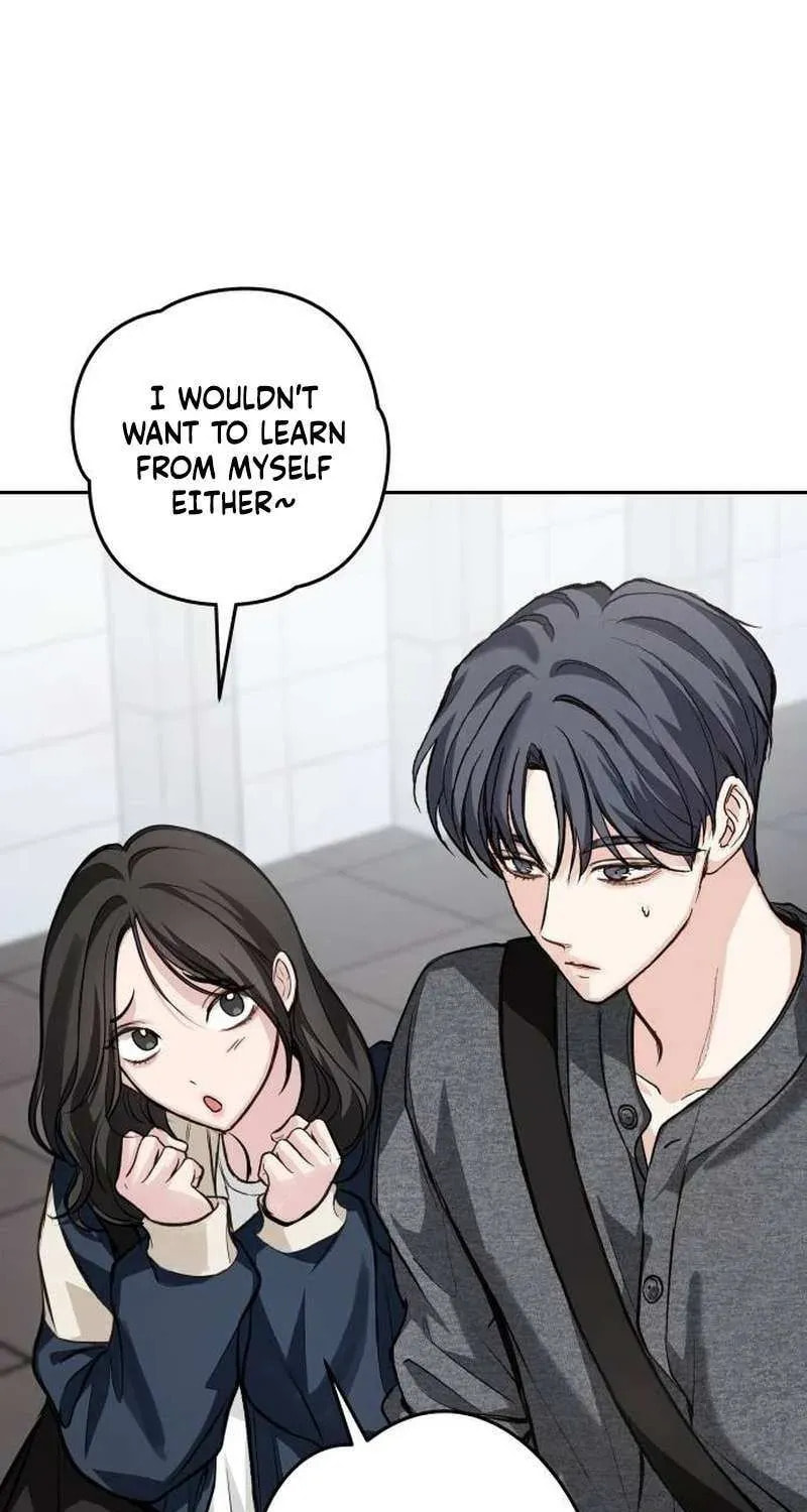 Read All You Need Is Perfection chapter 28 image 31 on Lezhin