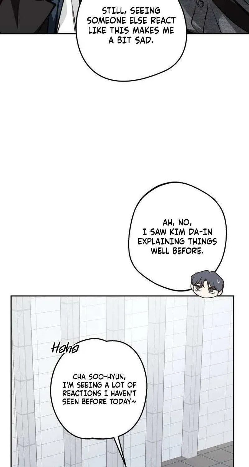 Read All You Need Is Perfection chapter 28 image 32 on Lezhin