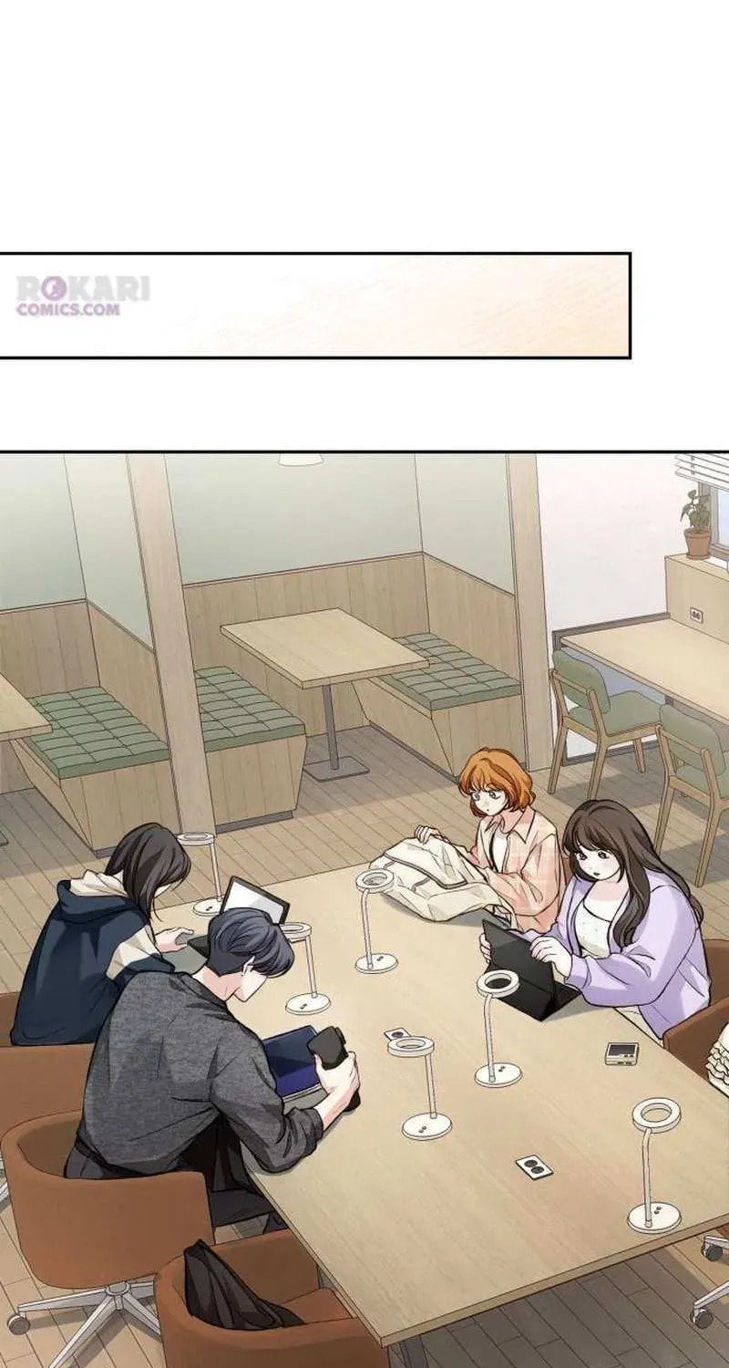 Read All You Need Is Perfection chapter 28 image 36 on Lezhin
