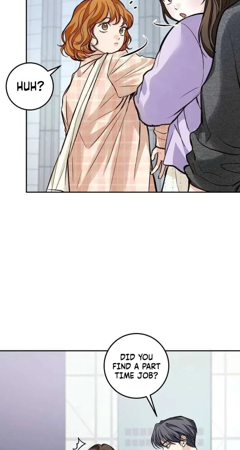 Read All You Need Is Perfection chapter 28 image 4 on Lezhin