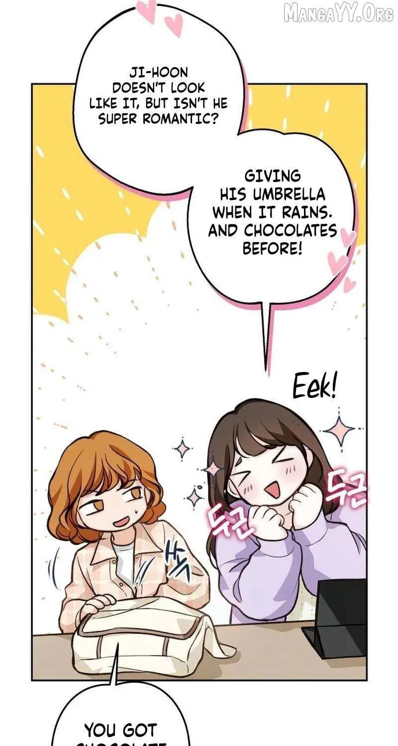 Read All You Need Is Perfection chapter 28 image 41 on Lezhin