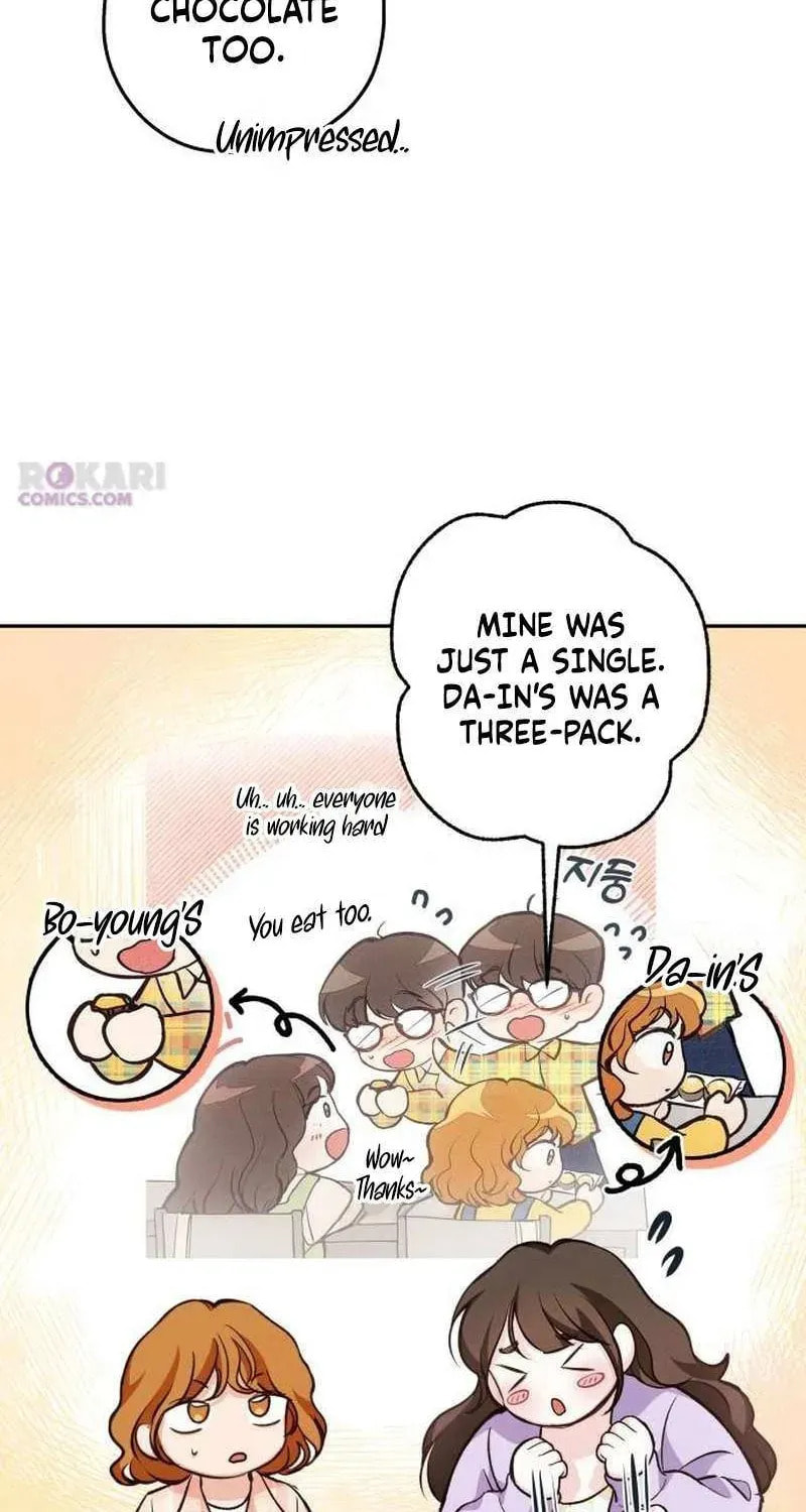 Read All You Need Is Perfection chapter 28 image 42 on Lezhin