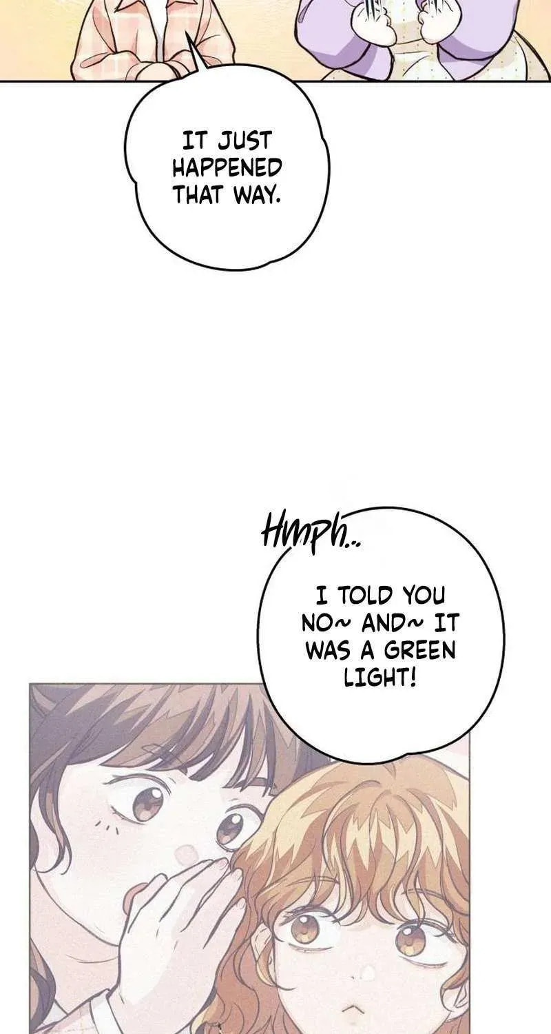 Read All You Need Is Perfection chapter 28 image 43 on Lezhin