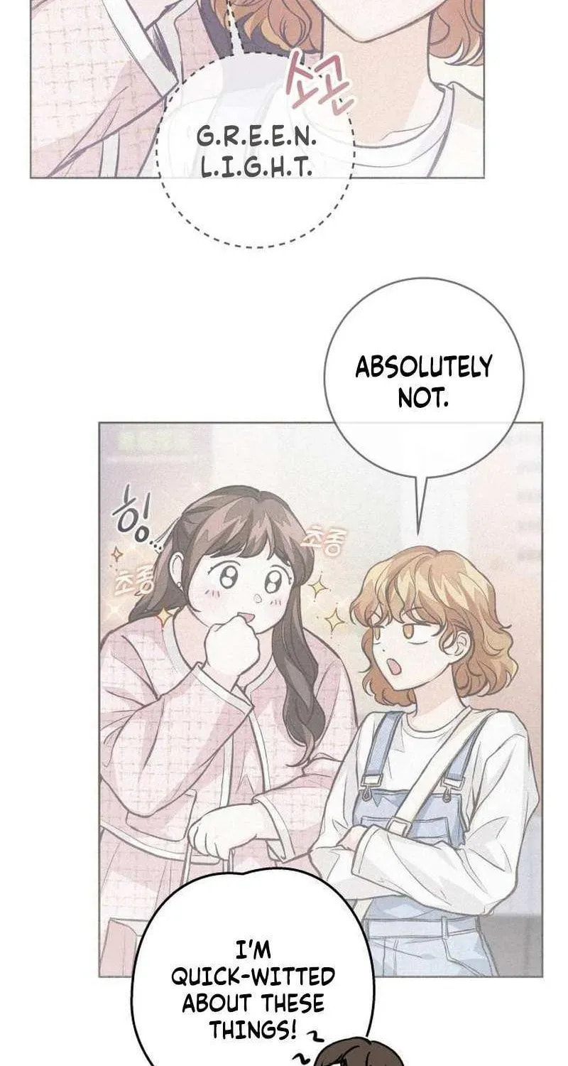 Read All You Need Is Perfection chapter 28 image 44 on Lezhin