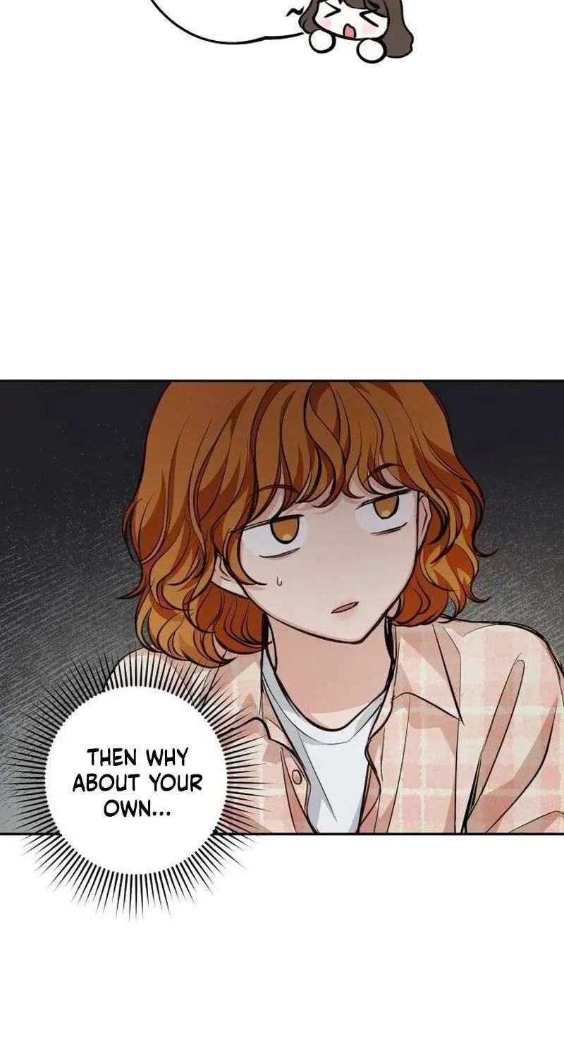 Read All You Need Is Perfection chapter 28 image 45 on Lezhin