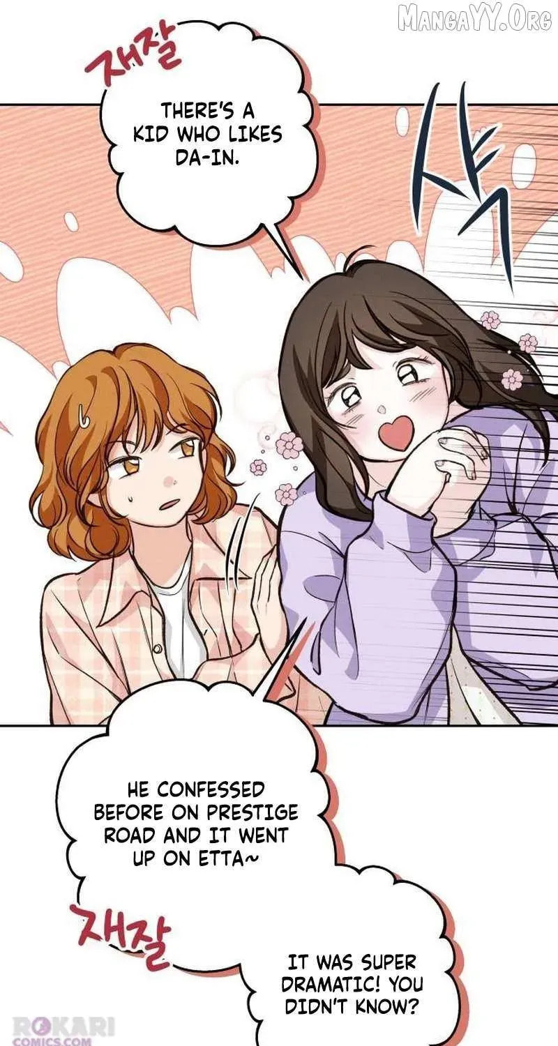 Read All You Need Is Perfection chapter 28 image 48 on Lezhin