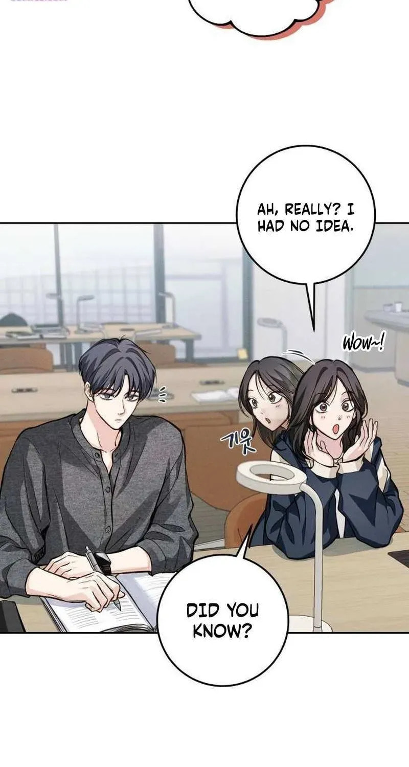 Read All You Need Is Perfection chapter 28 image 49 on Lezhin