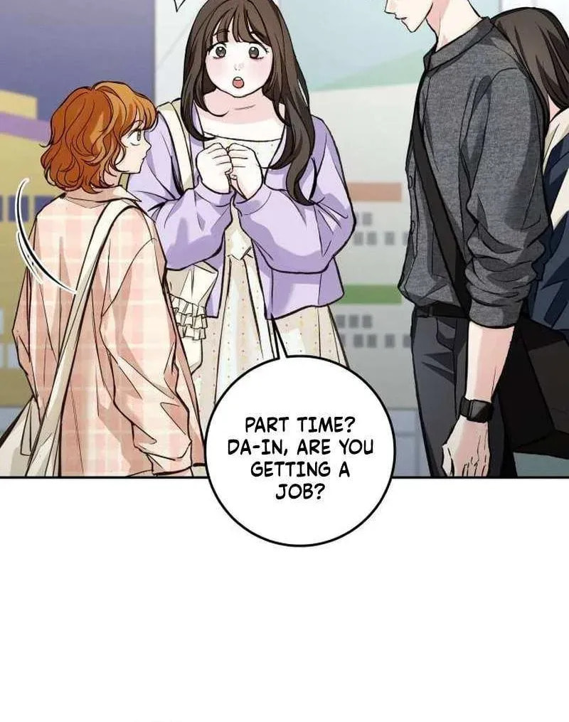 Read All You Need Is Perfection chapter 28 image 5 on Lezhin