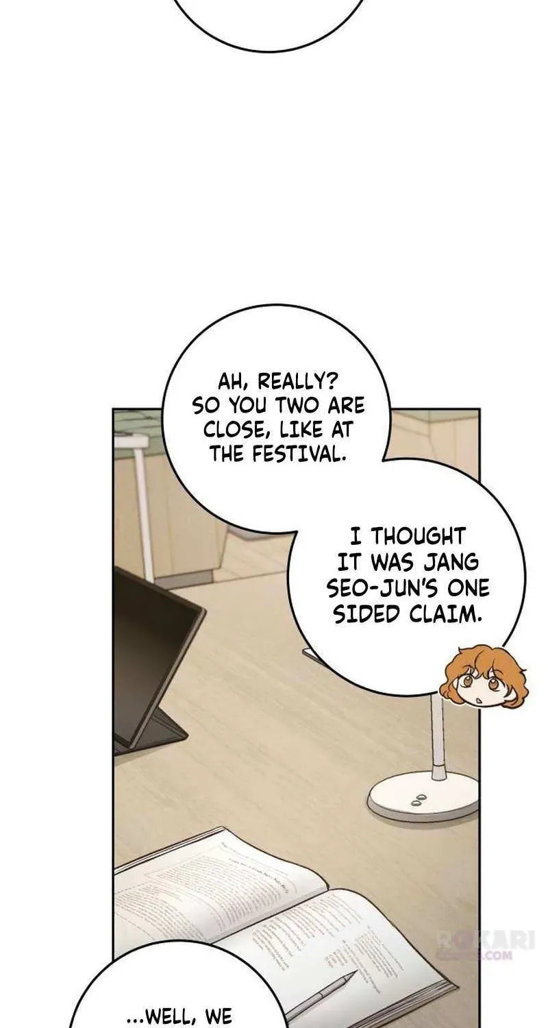 Read All You Need Is Perfection chapter 28 image 53 on Lezhin