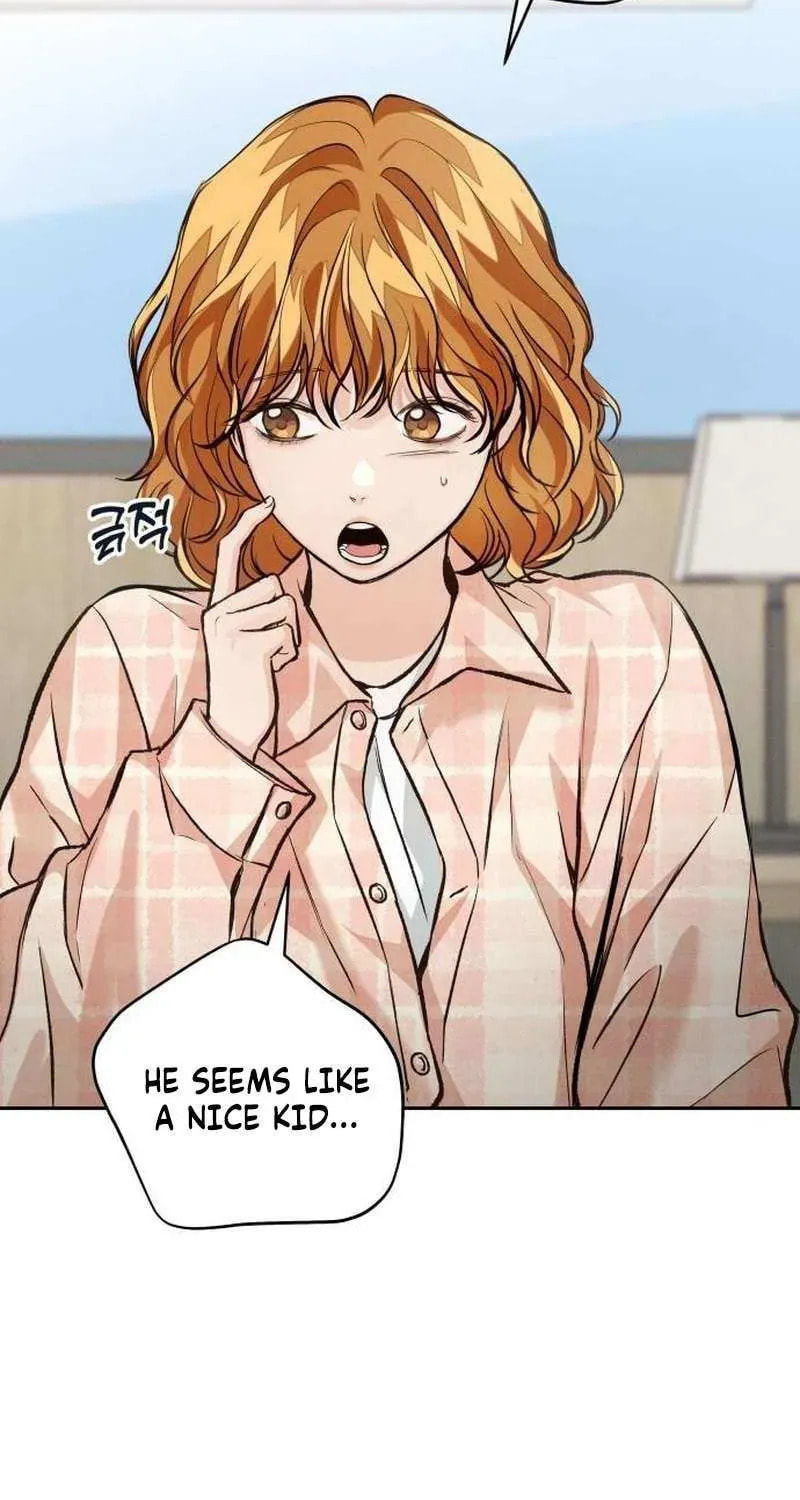 Read All You Need Is Perfection chapter 28 image 57 on Lezhin