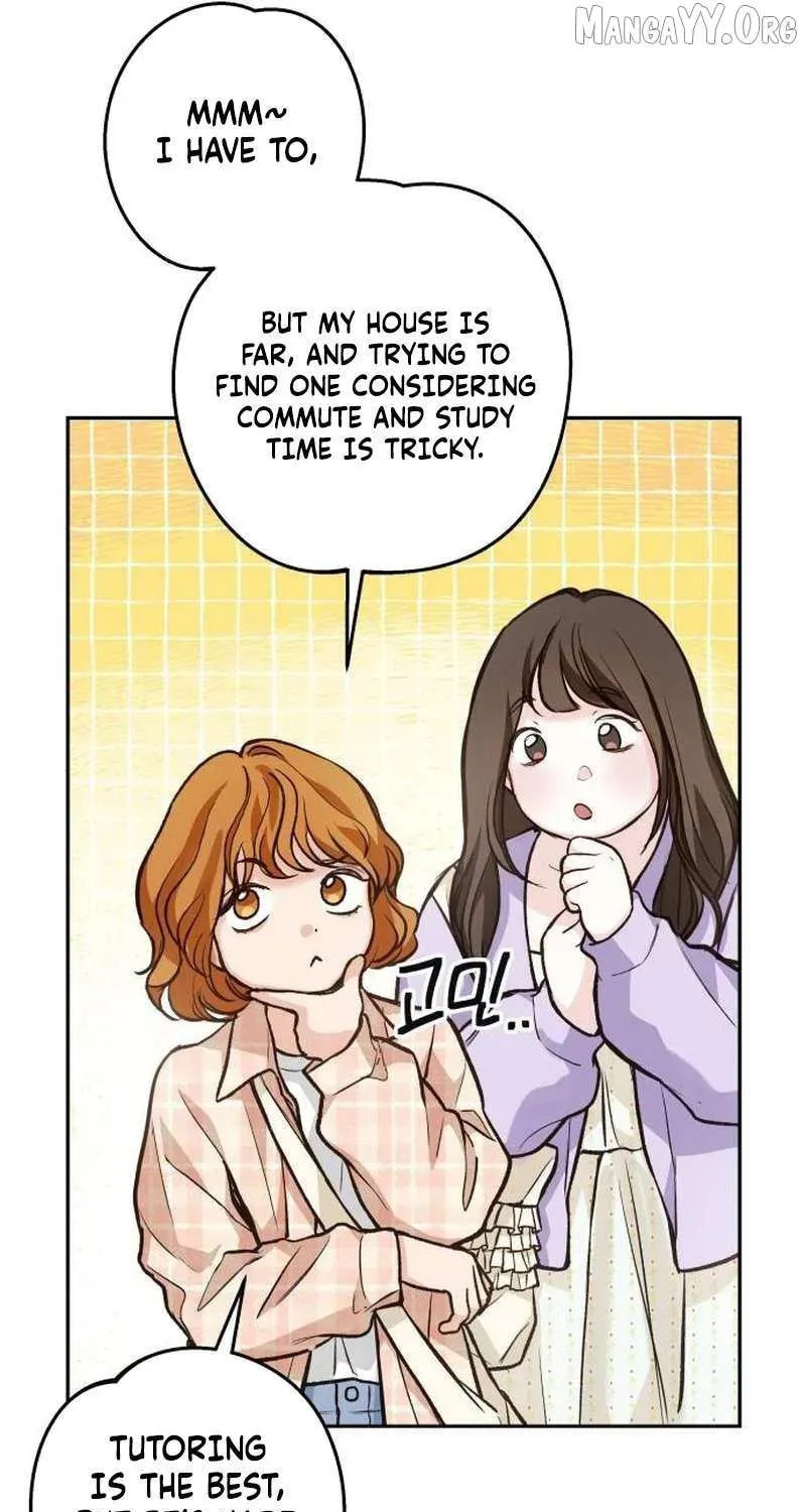 Read All You Need Is Perfection chapter 28 image 6 on Lezhin