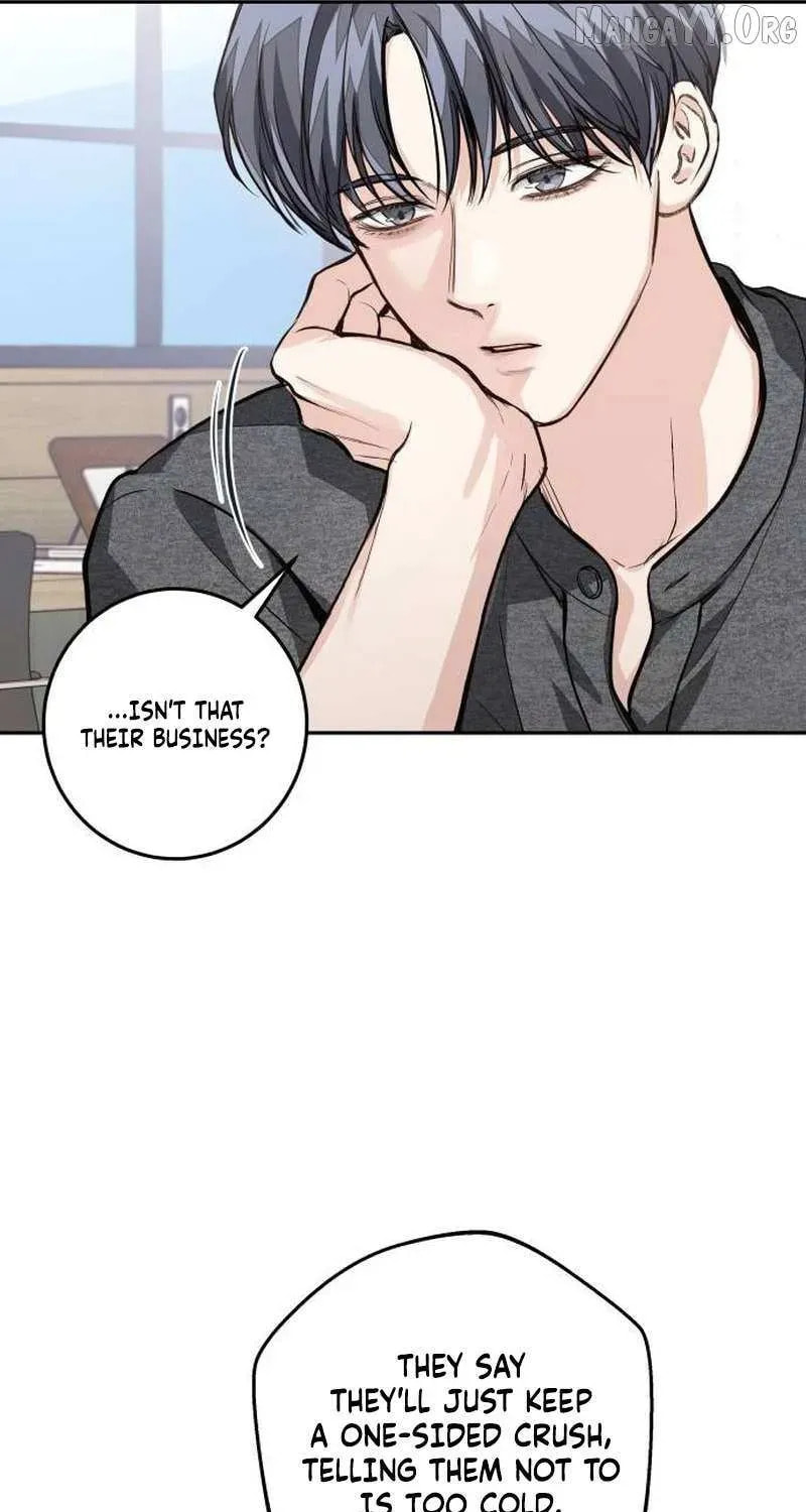 Read All You Need Is Perfection chapter 28 image 62 on Lezhin