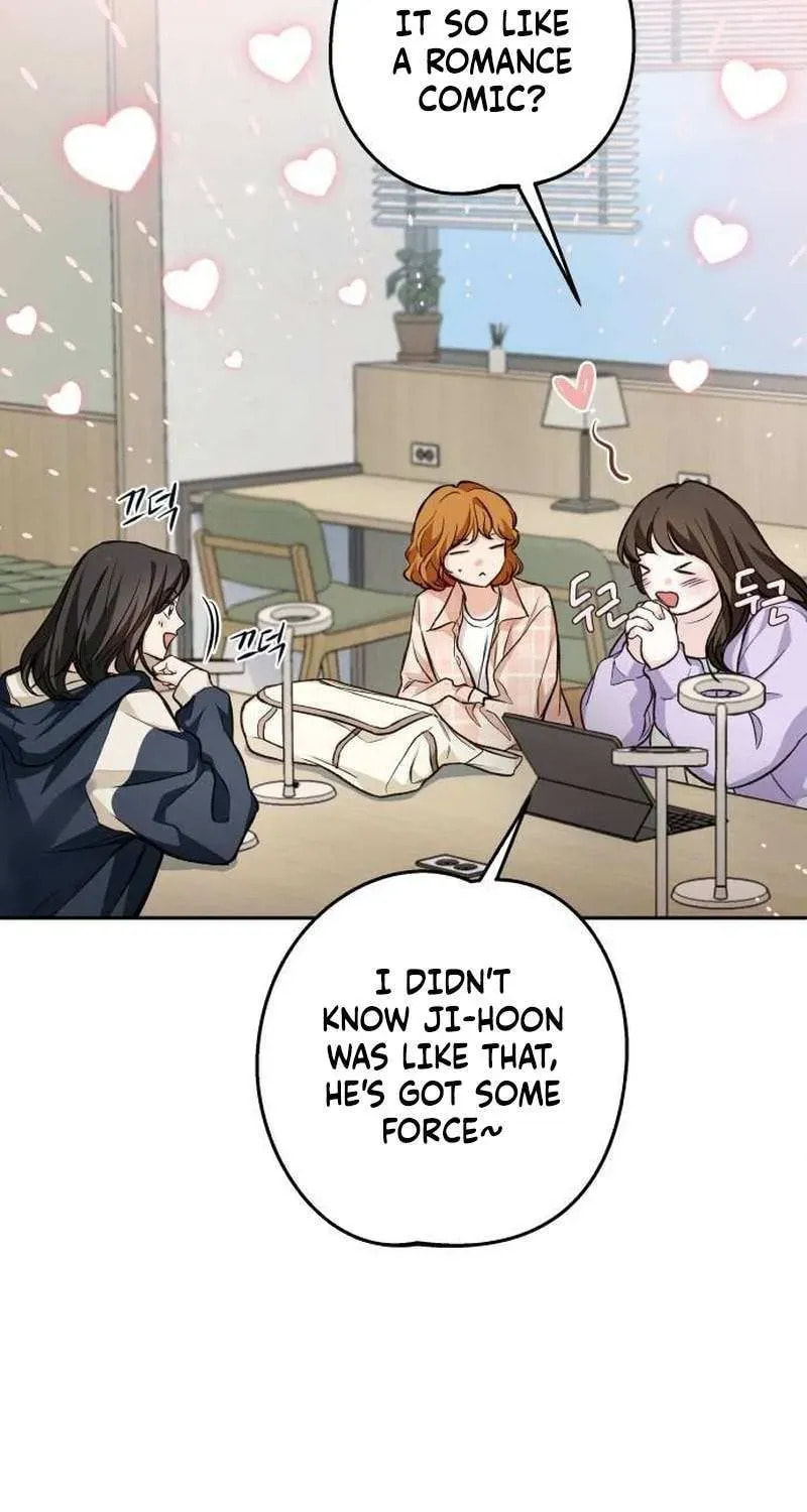 Read All You Need Is Perfection chapter 28 image 64 on Lezhin