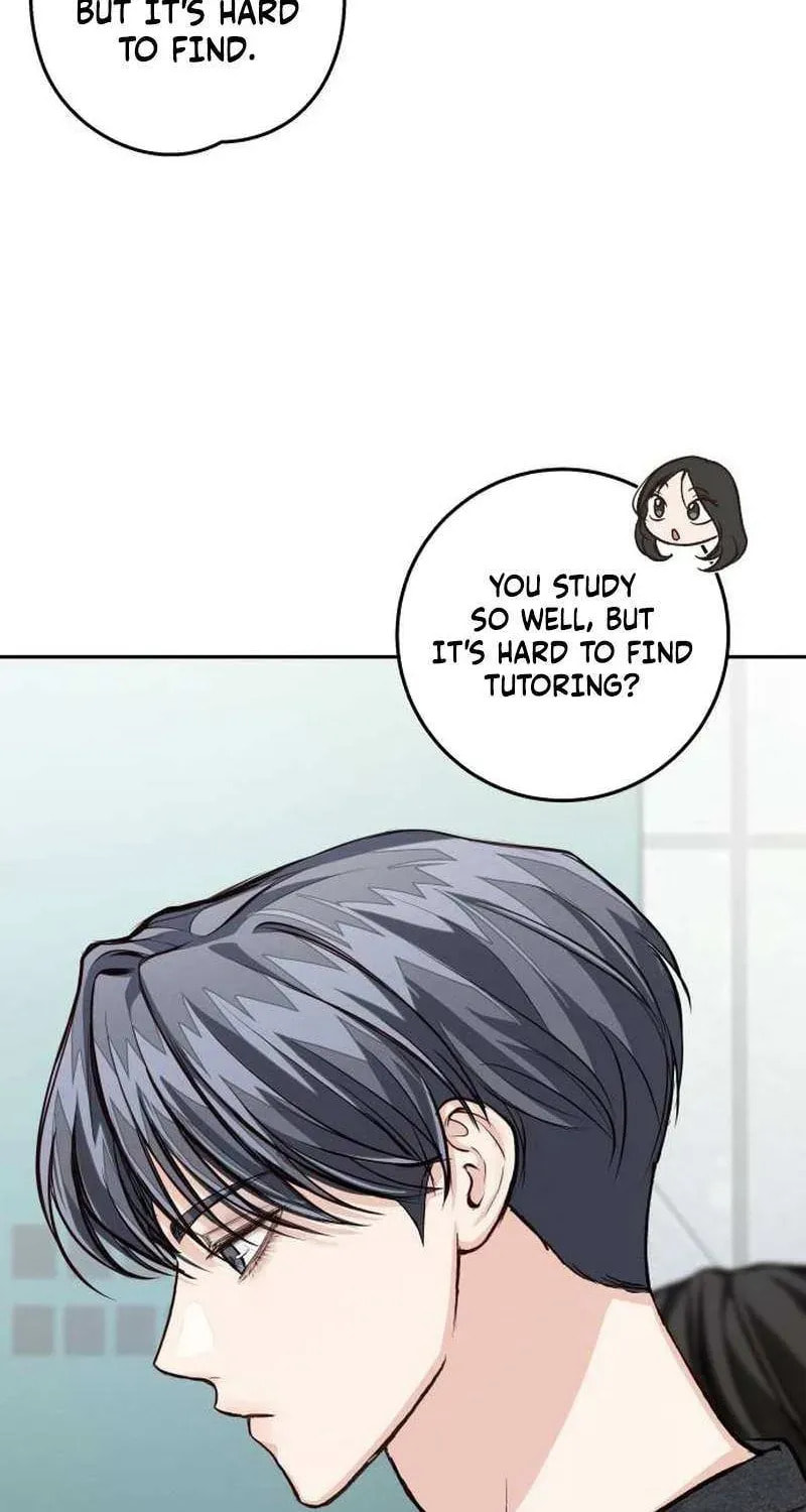 Read All You Need Is Perfection chapter 28 image 7 on Lezhin