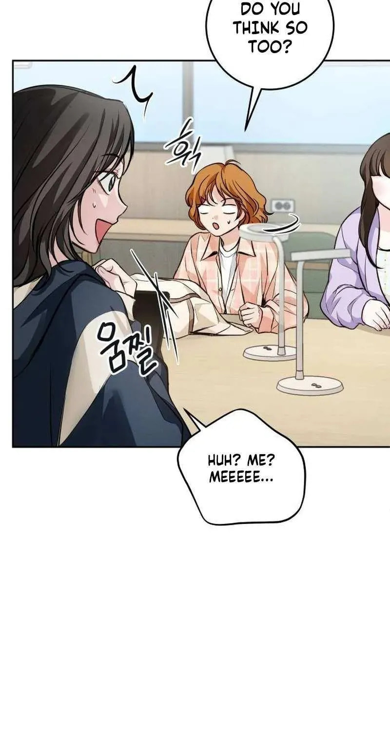 Read All You Need Is Perfection chapter 28 image 71 on Lezhin