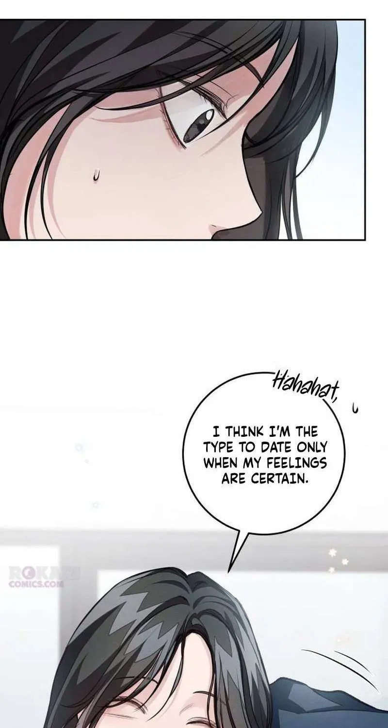 Read All You Need Is Perfection chapter 28 image 72 on Lezhin