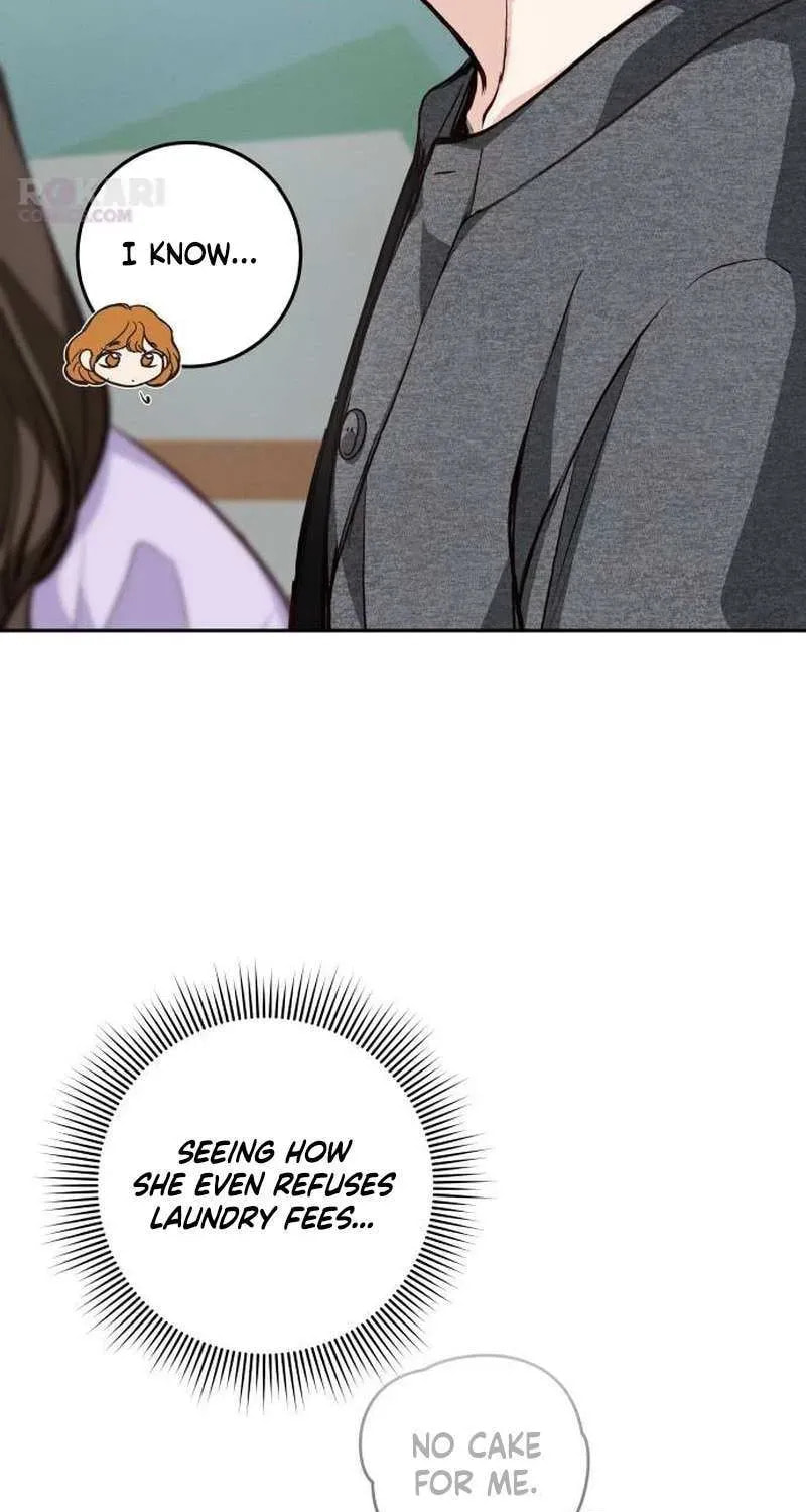 Read All You Need Is Perfection chapter 28 image 8 on Lezhin