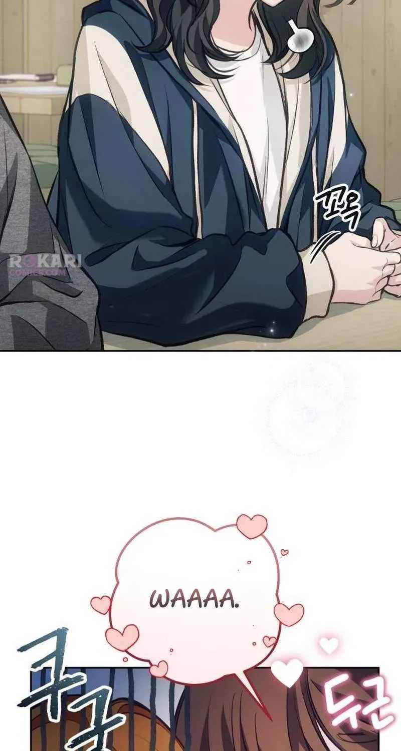 Read All You Need Is Perfection chapter 28 image 85 on Lezhin
