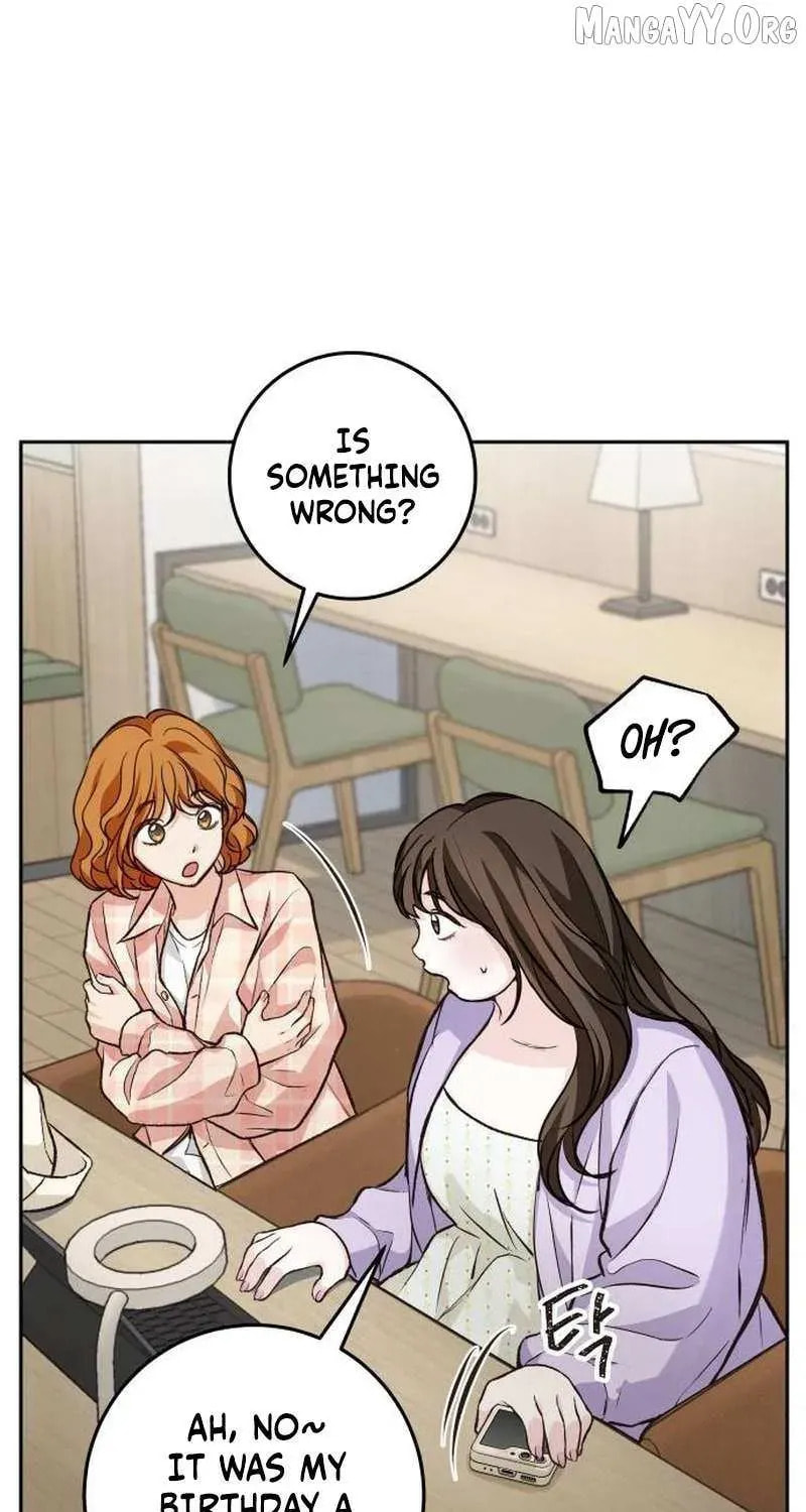 Read All You Need Is Perfection chapter 28 image 90 on Lezhin