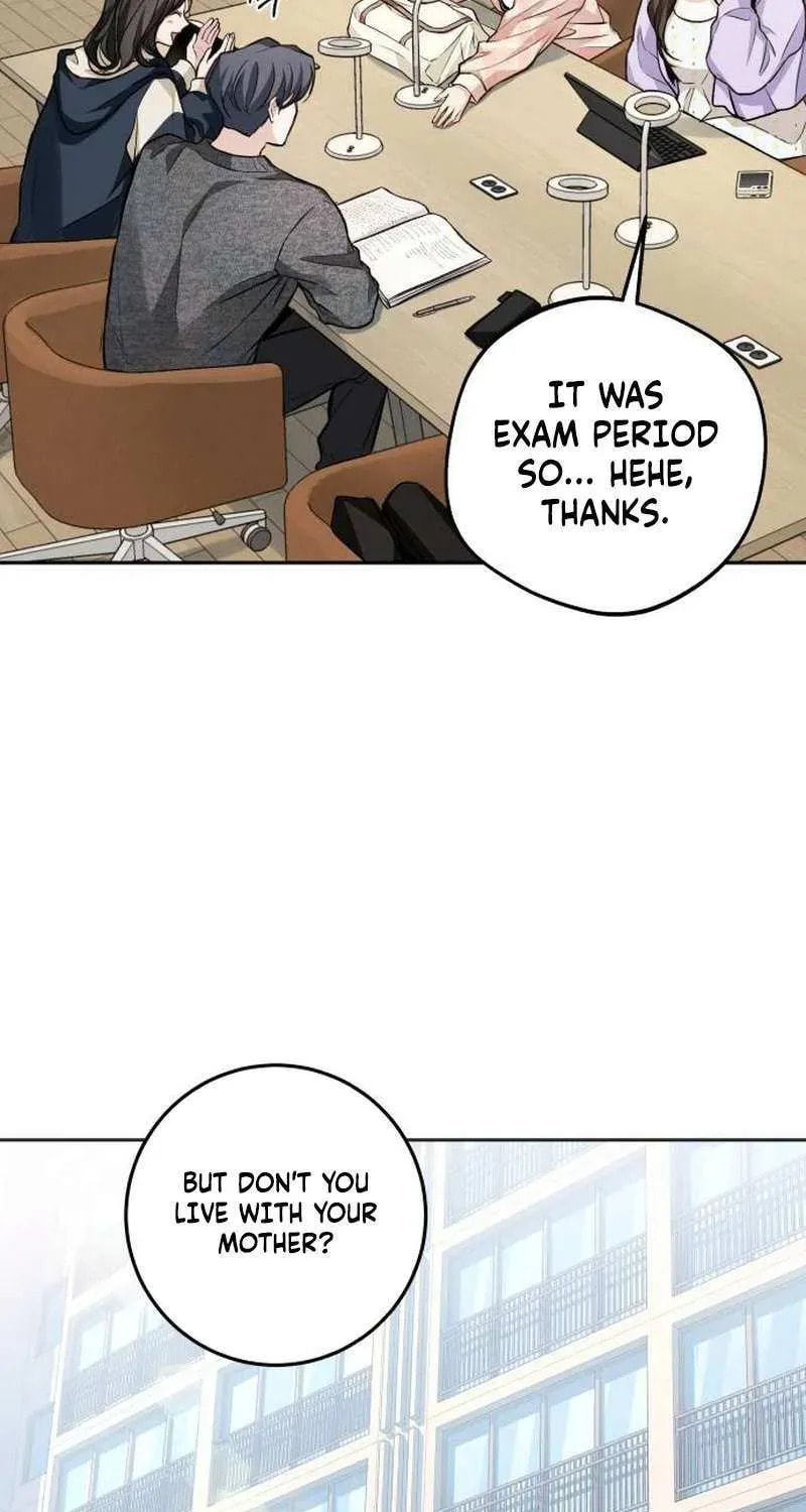 Read All You Need Is Perfection chapter 28 image 92 on Lezhin