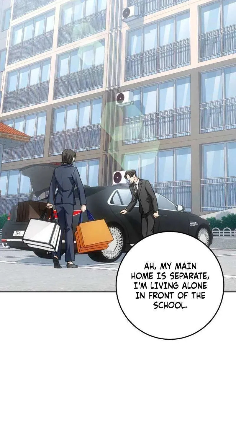 Read All You Need Is Perfection chapter 28 image 93 on Lezhin