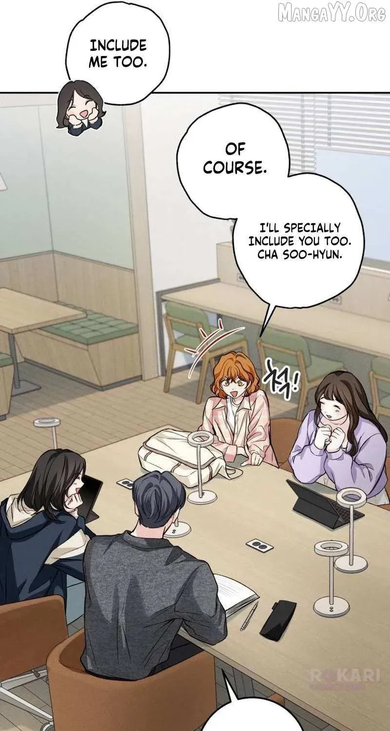 Read All You Need Is Perfection chapter 28 image 96 on Lezhin