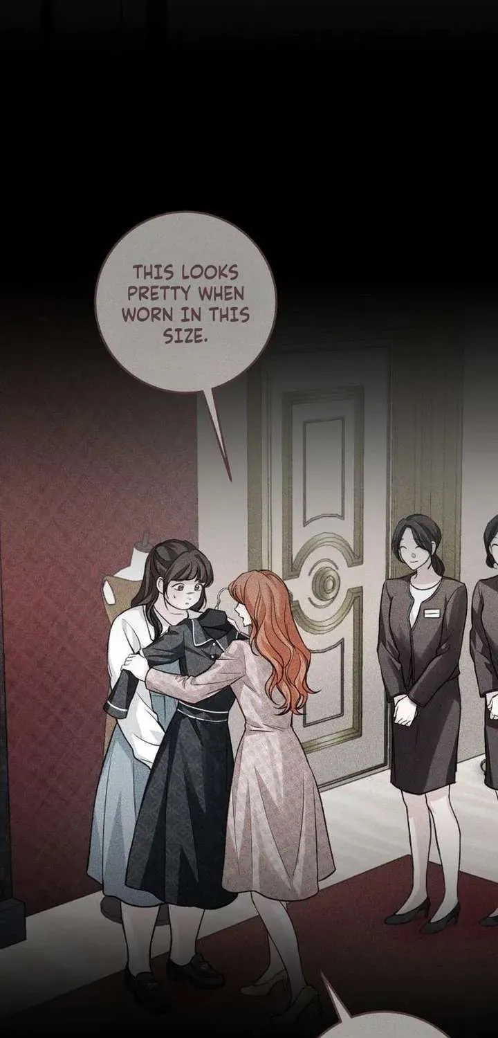 Read All You Need Is Perfection chapter 29 image 13 on Lezhin