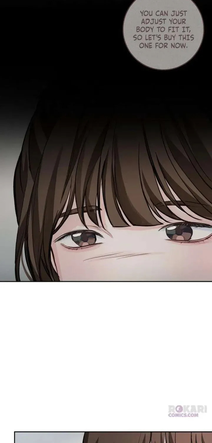 Read All You Need Is Perfection chapter 29 image 14 on Lezhin