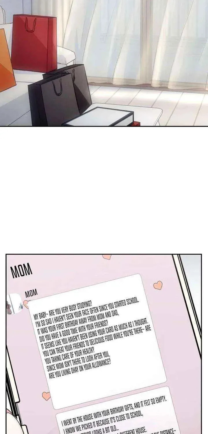 Read All You Need Is Perfection chapter 29 image 2 on Lezhin