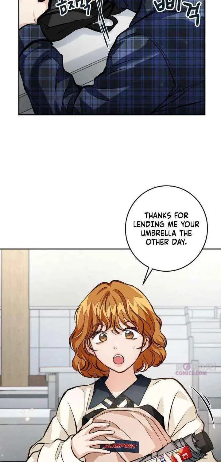Read All You Need Is Perfection chapter 29 image 22 on Lezhin