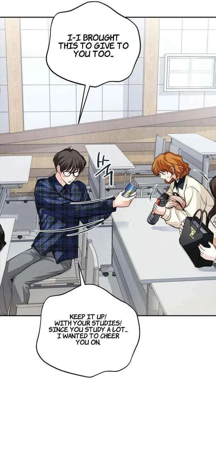 Read All You Need Is Perfection chapter 29 image 25 on Lezhin