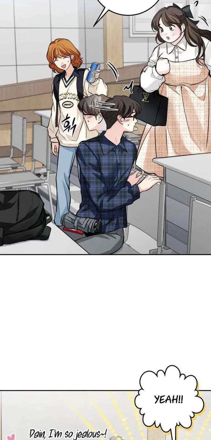 Read All You Need Is Perfection chapter 29 image 28 on Lezhin