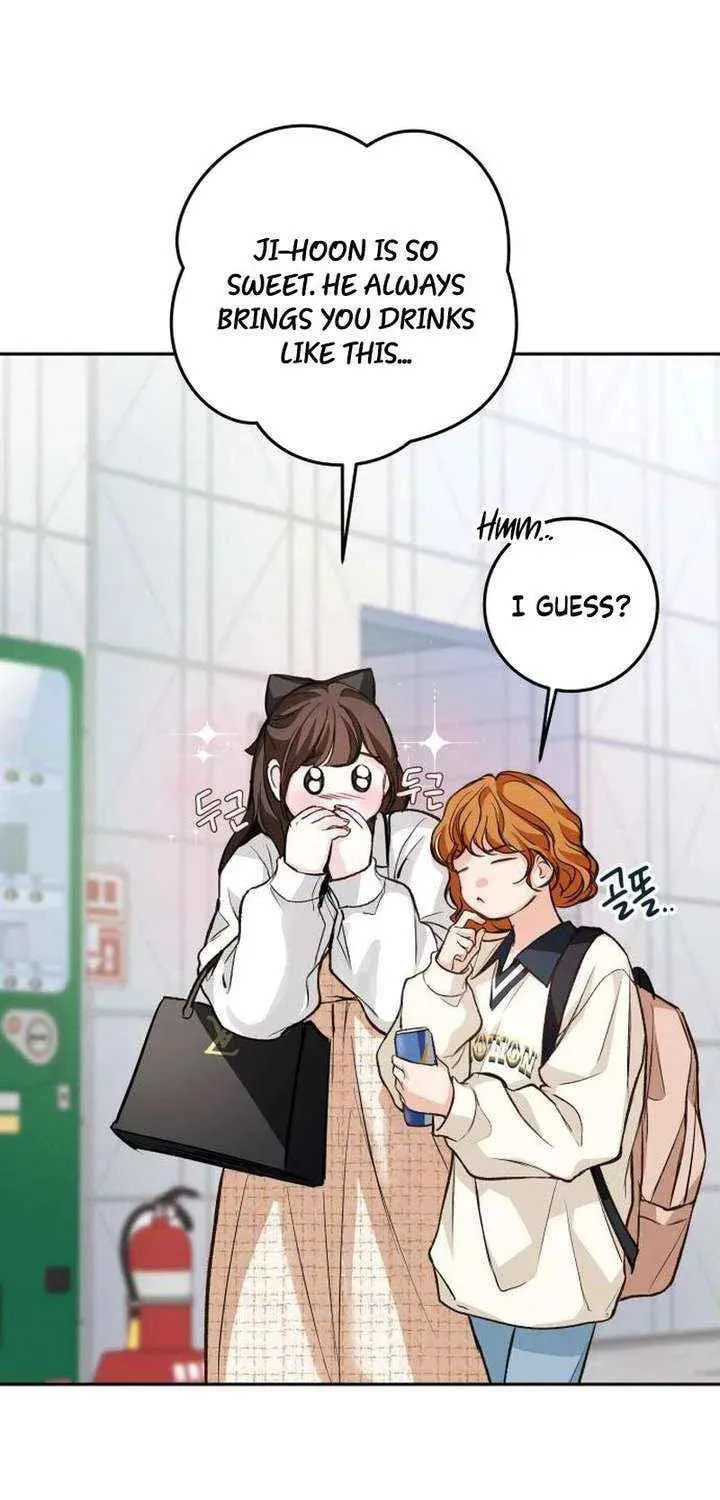 Read All You Need Is Perfection chapter 29 image 30 on Lezhin