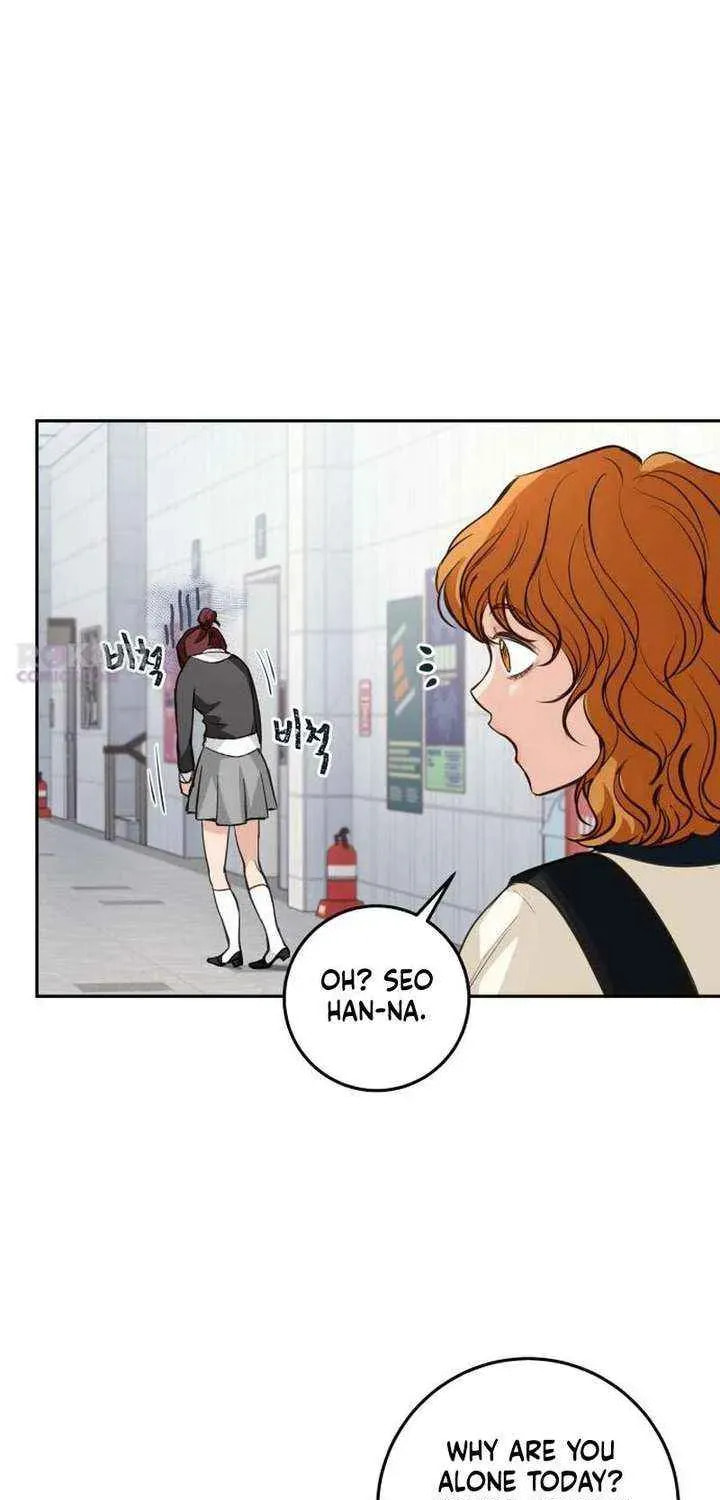 Read All You Need Is Perfection chapter 29 image 31 on Lezhin