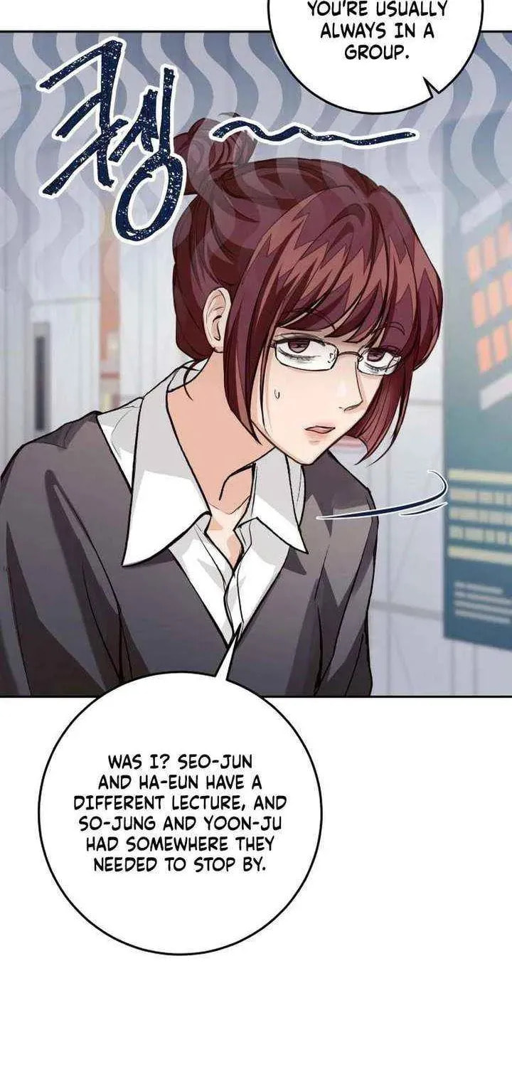 Read All You Need Is Perfection chapter 29 image 32 on Lezhin