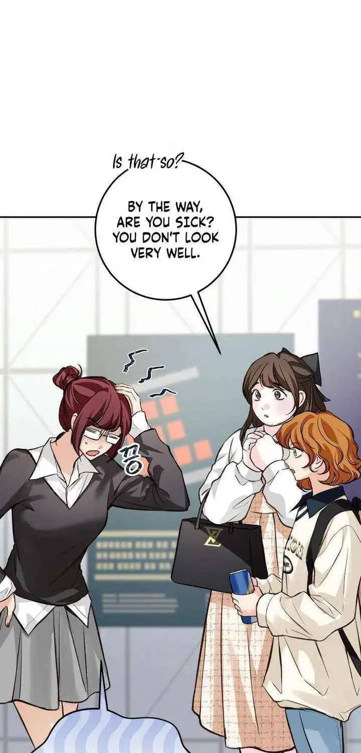 Read All You Need Is Perfection chapter 29 image 33 on Lezhin