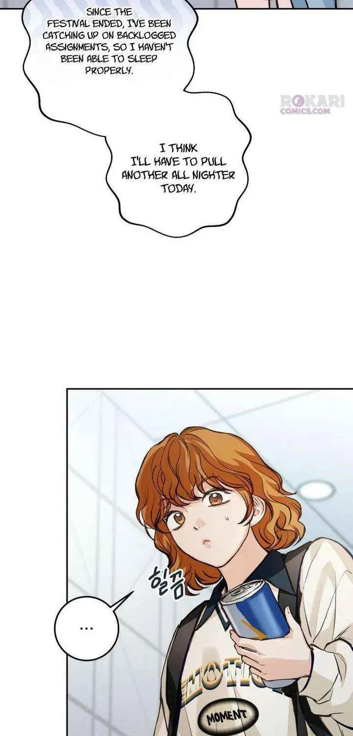 Read All You Need Is Perfection chapter 29 image 34 on Lezhin